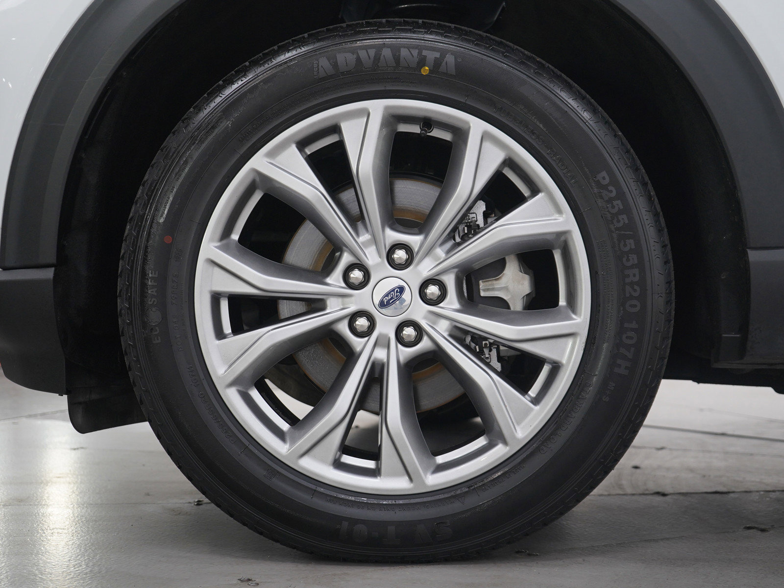 Used 2023 Ford Explorer Limited image 27