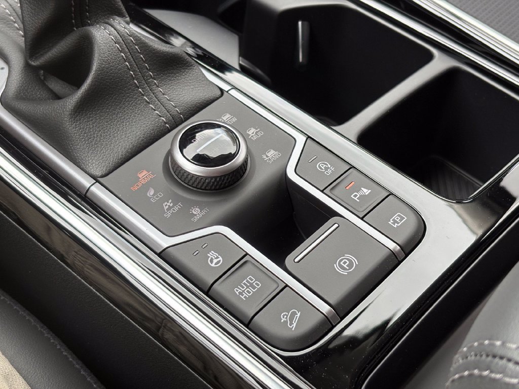 New 2026 Kia Sorento SX AWD/4WD image 22
