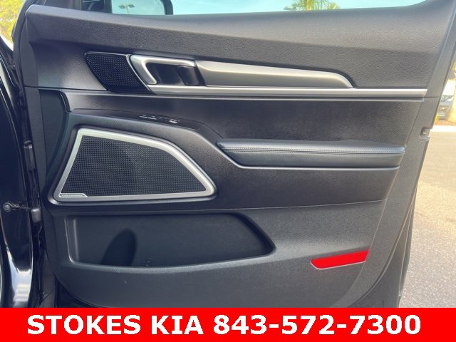 Used 2020 Kia Telluride S w/ S 8 Passenger Seating Package image 26