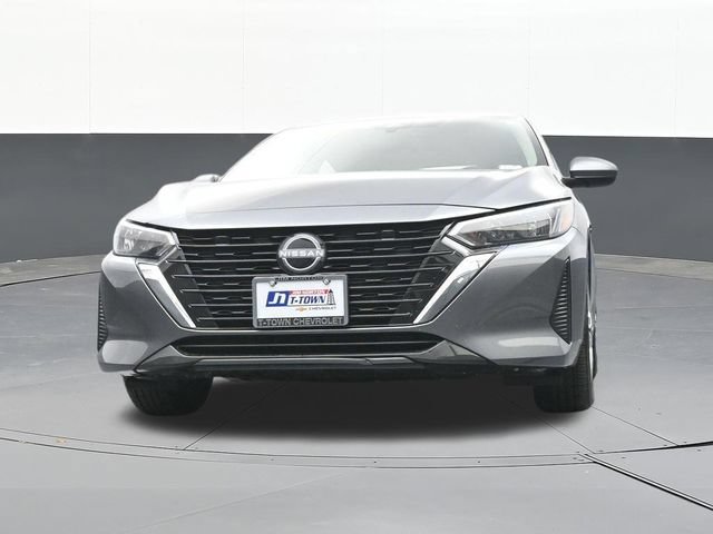 Used 2025 Nissan Sentra S FWD image 53