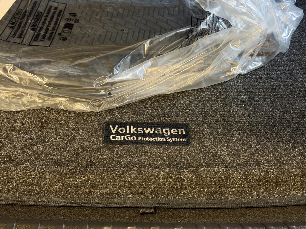 New 2027 Volkswagen Taos Sport AWD/4WD image 28