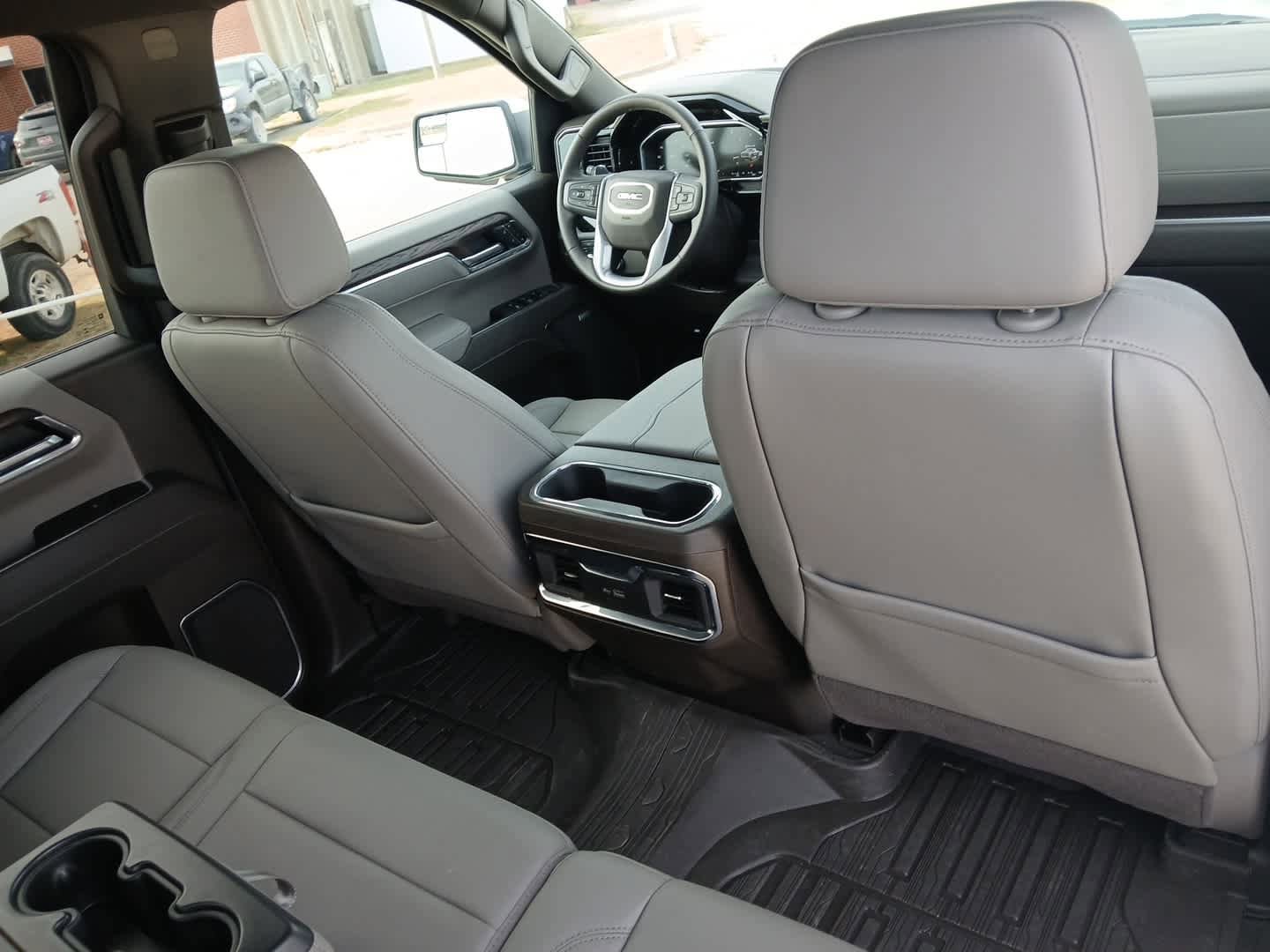 New 2026 GMC Sierra 1500 SLT w/ SLT Premium Package AWD/4WD image 61
