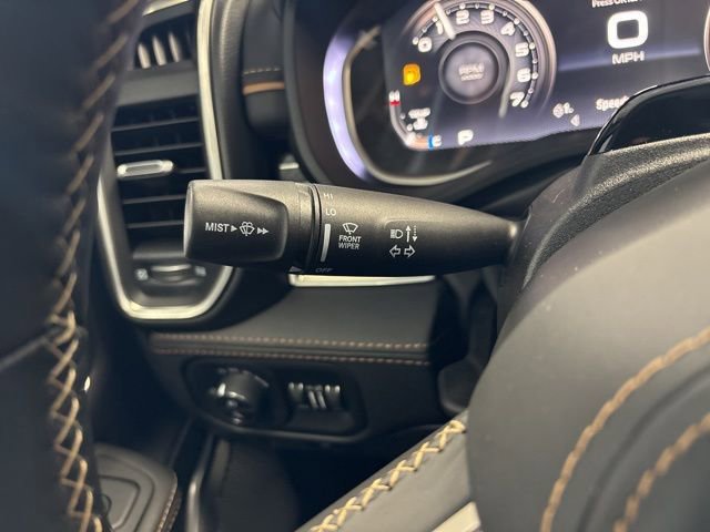 New 2026 RAM 1500 Tungsten image 37