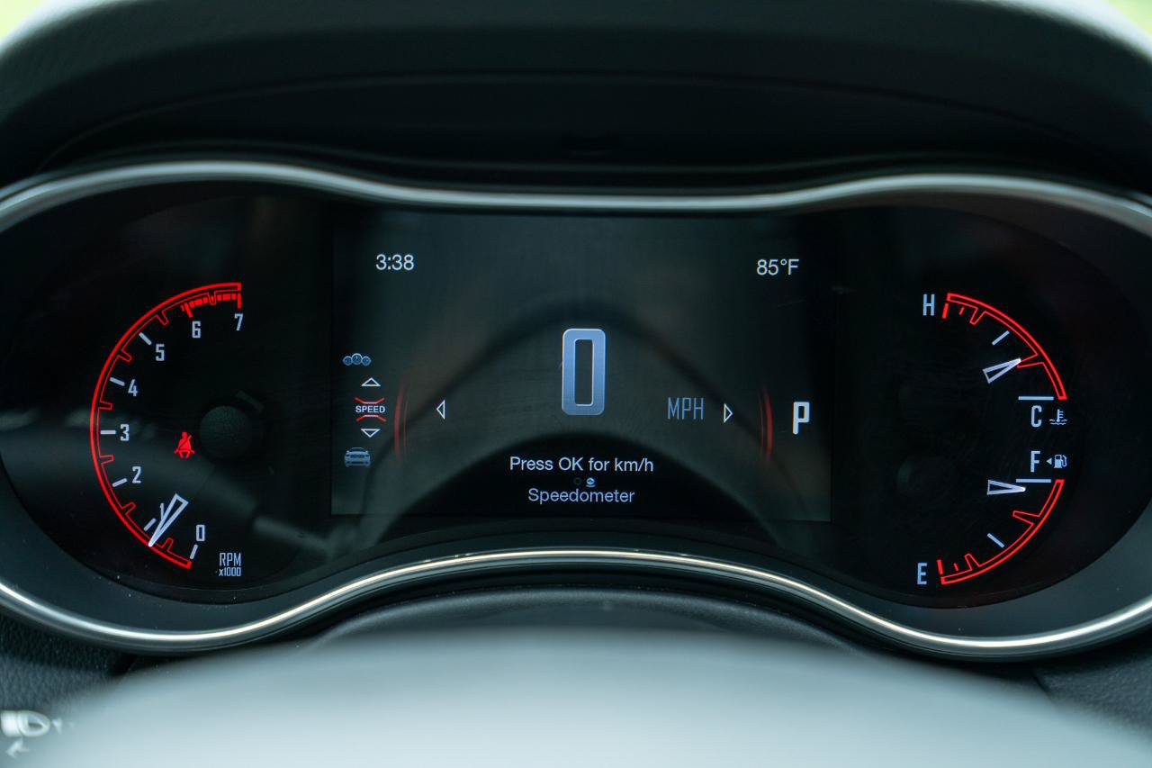 Used 2019 Dodge Durango Citadel w/ Technology Group AWD/4WD image 33