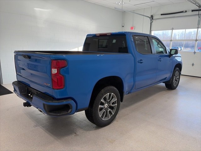 New 2026 Chevrolet Silverado 1500 RST image 6