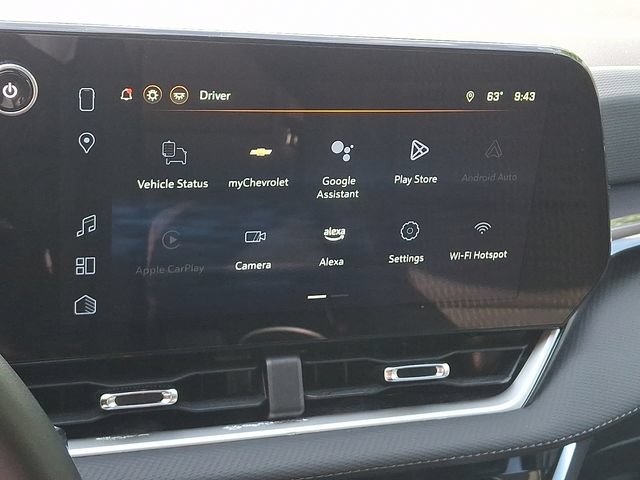 Used 2025 Chevrolet Equinox LT FWD image 17