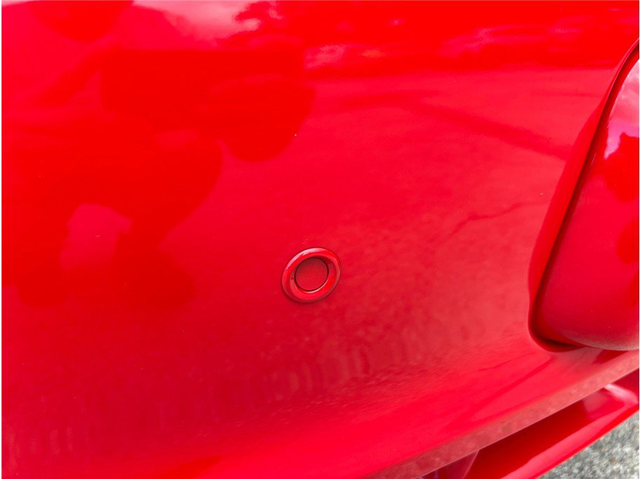 Used 2011 Porsche Cayman S image 14