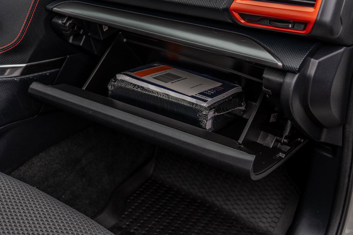 Used 2020 Subaru Forester Sport image 38