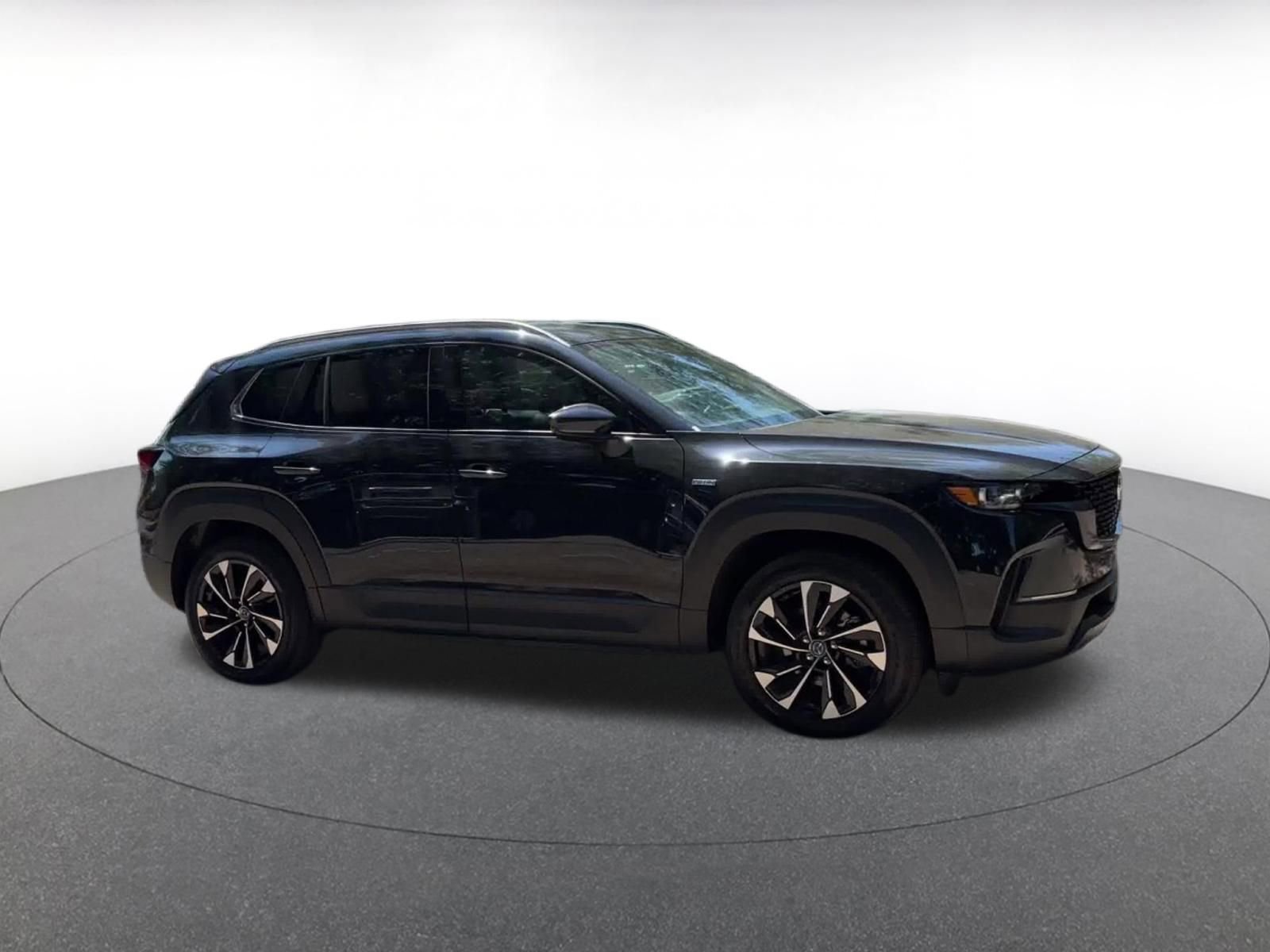 Used 2025 MAZDA CX-50 2.5 Hybrid w/ Premium Plus Pkg video 2