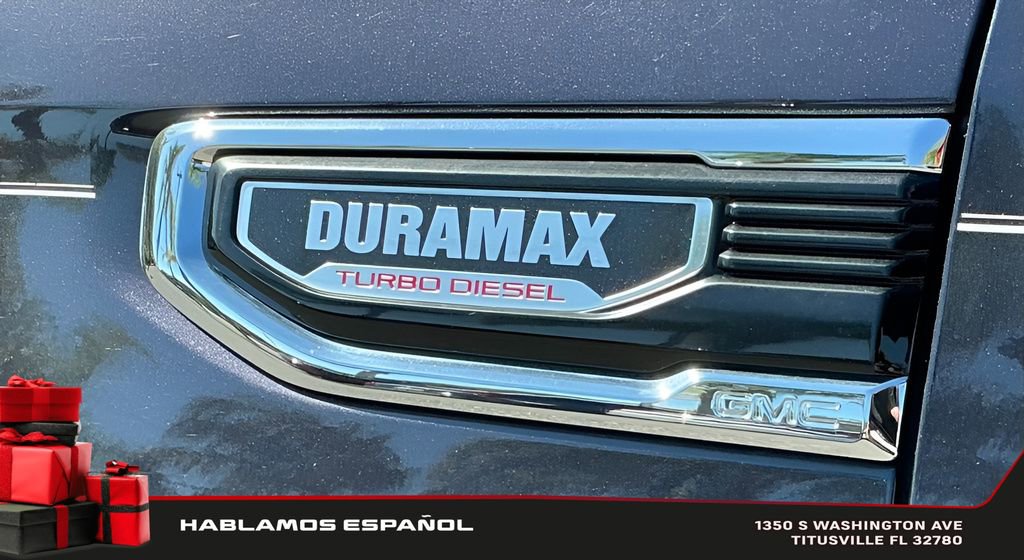 Used 2022 GMC Sierra 1500 SLT w/ SLT Premium Plus Package image 24