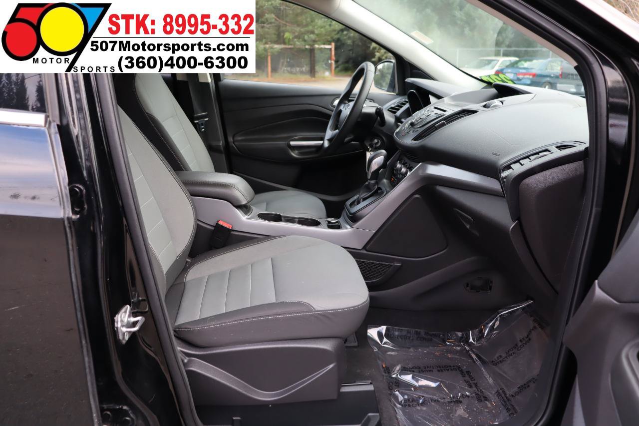 Used 2016 Ford Escape SE AWD/4WD image 17