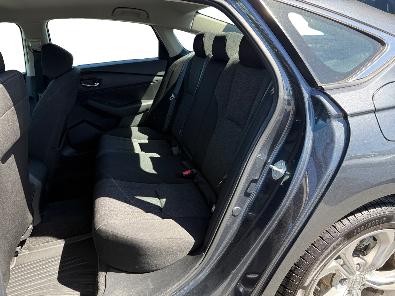 Certified 2023 Honda Accord LX image 16