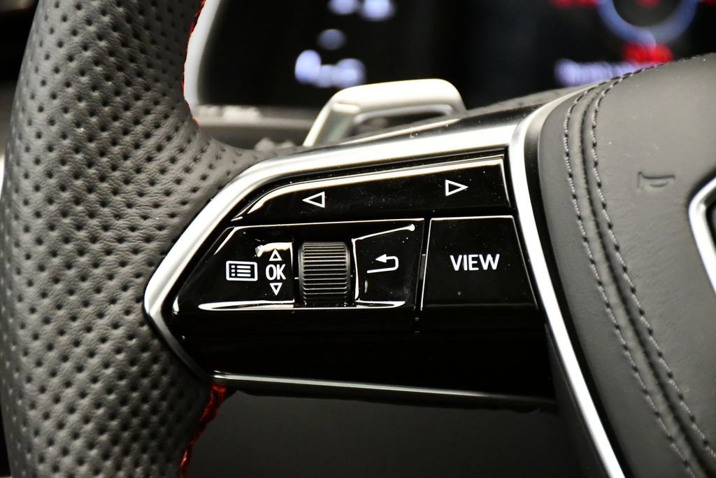 New 2026 Audi RS 6 performance image 21