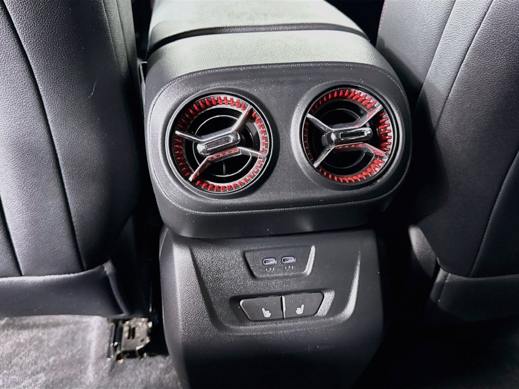 Used 2024 Chevrolet Blazer EV RS AWD/4WD image 27