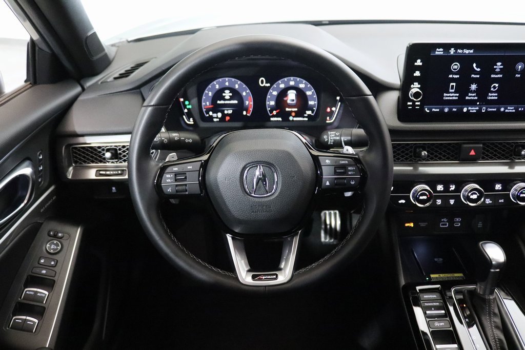 Used 2025 Acura Integra A-Spec image 16