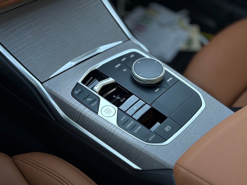 New 2026 BMW 430i xDrive 430i xDrive w/ Premium Package image 16