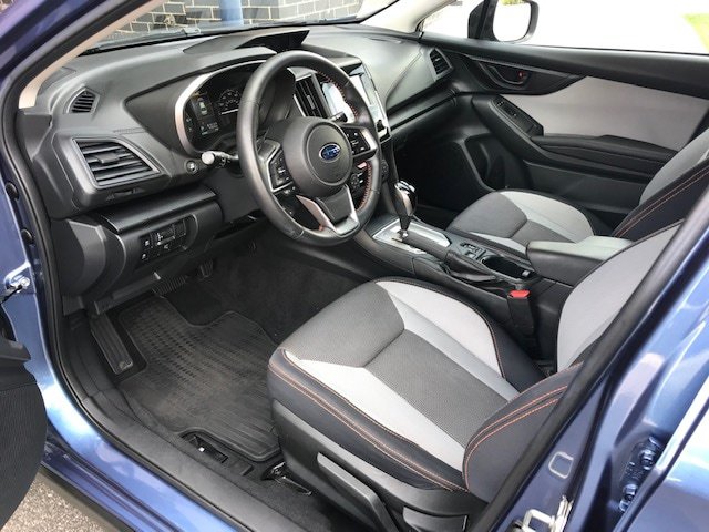 Used 2018 Subaru Crosstrek 2.0i Premium w/ Eyesight System AWD/4WD image 5