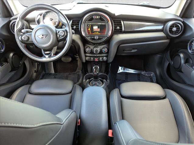 Used 2021 MINI Cooper S image 16