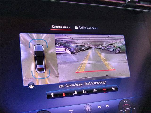 Certified 2024 Mercedes-Benz EQS 450+ Sedan image 14
