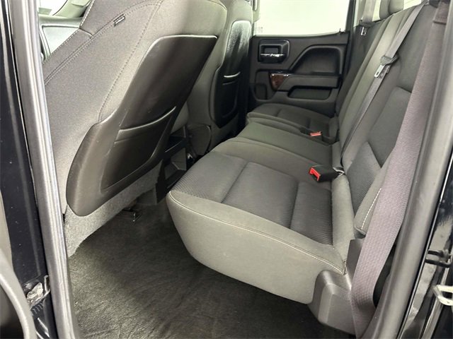 Used 2015 GMC Sierra 1500 SLE w/ SLE Value Package image 10