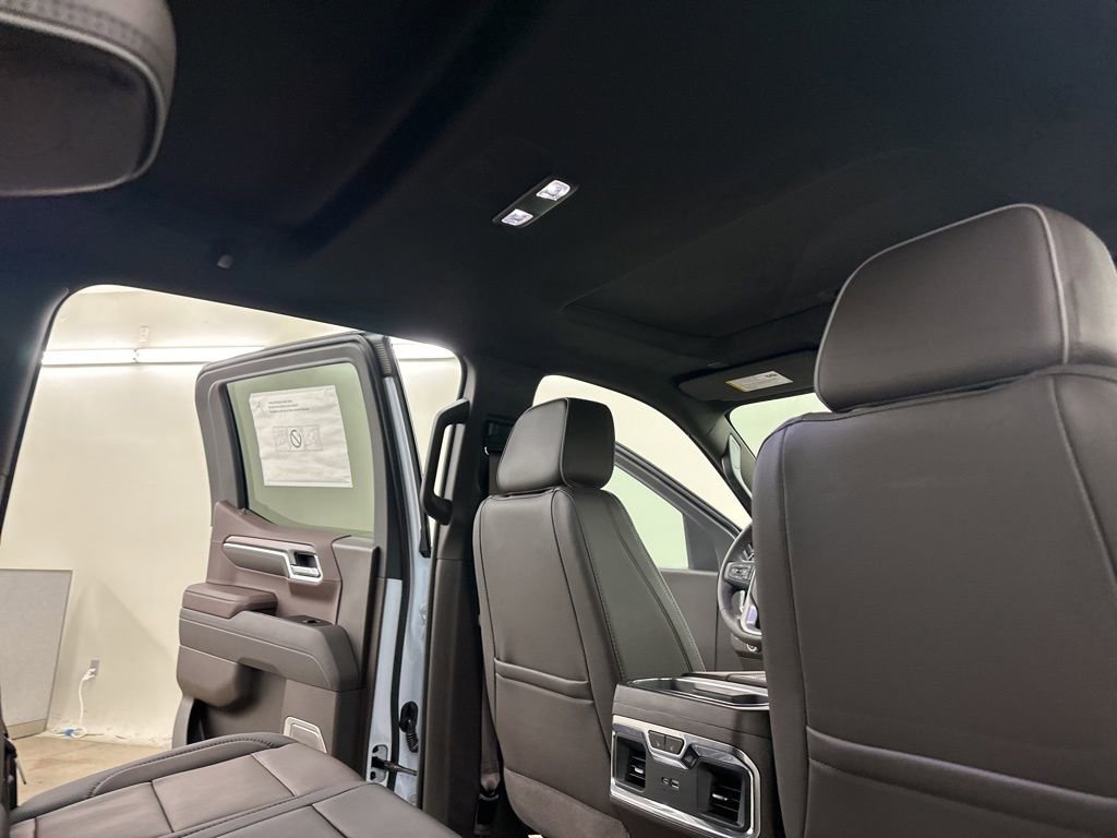 New 2026 GMC Sierra 1500 Denali image 20