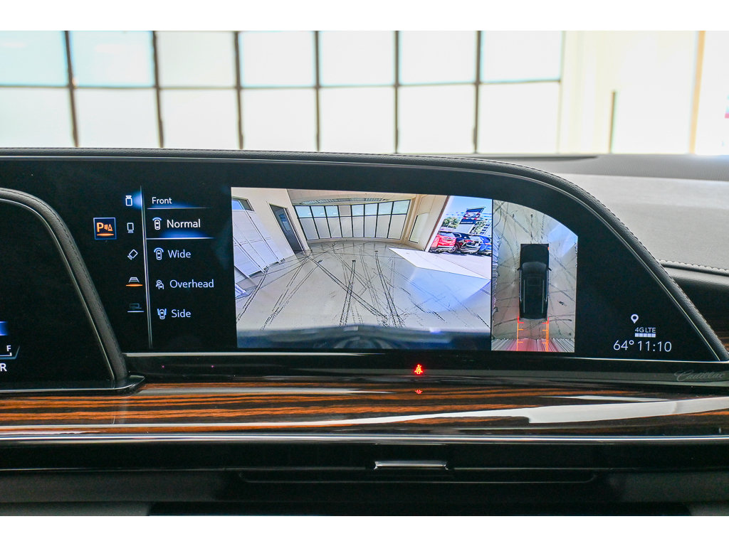 Certified 2023 Cadillac Escalade Premium Luxury AWD/4WD image 52