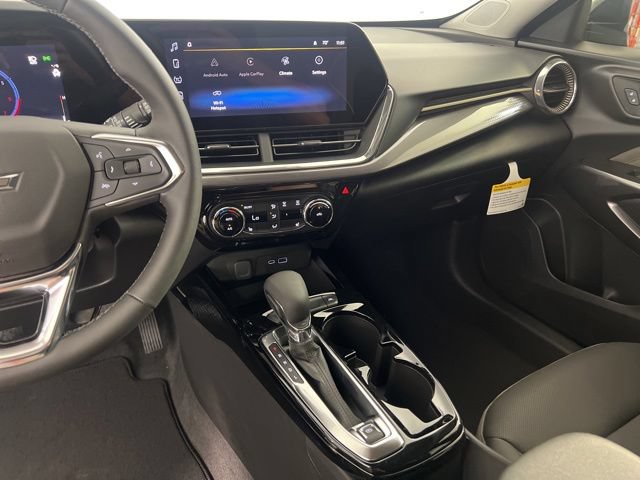 New 2026 Chevrolet Trax ACTIV w/ Driver Confidence Package FWD image 25
