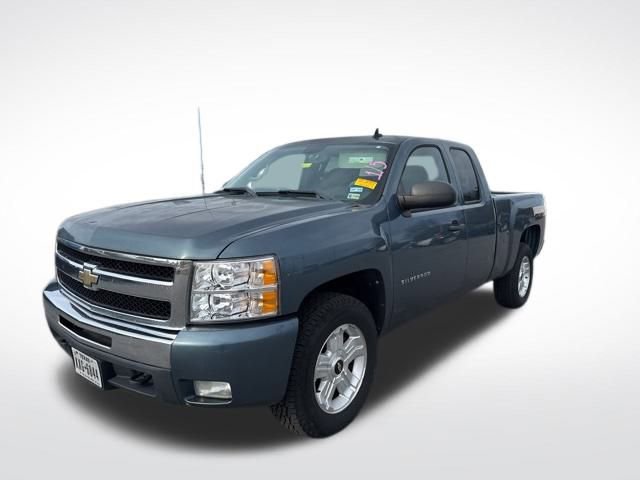 Used 2011 Chevrolet Silverado 1500 LT w/ All-Star Edition