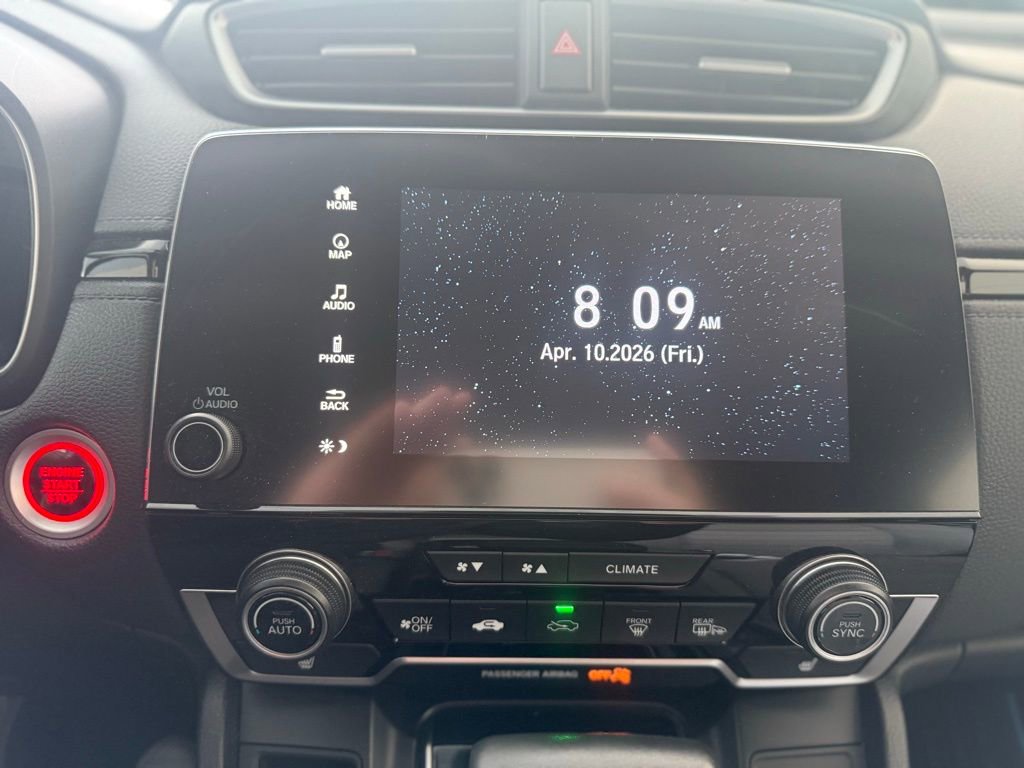 Used 2020 Honda CR-V Touring image 23