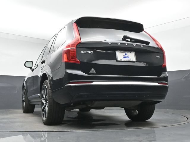 Used 2024 Volvo XC90 B6 Ultimate w/ Protection Package Premier AWD/4WD image 15
