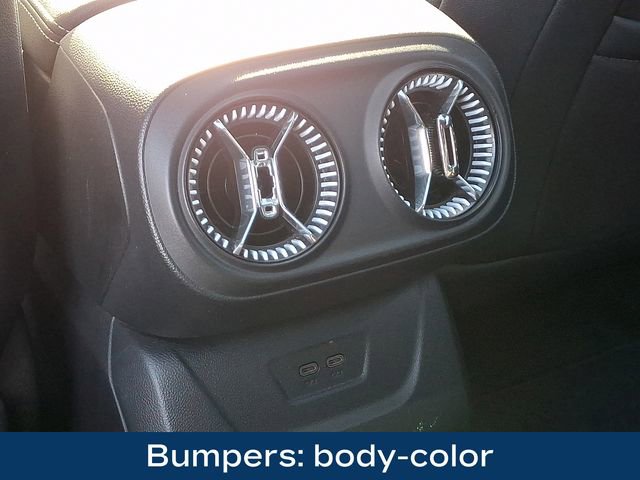 Used 2024 Chevrolet Blazer EV LT AWD/4WD image 21