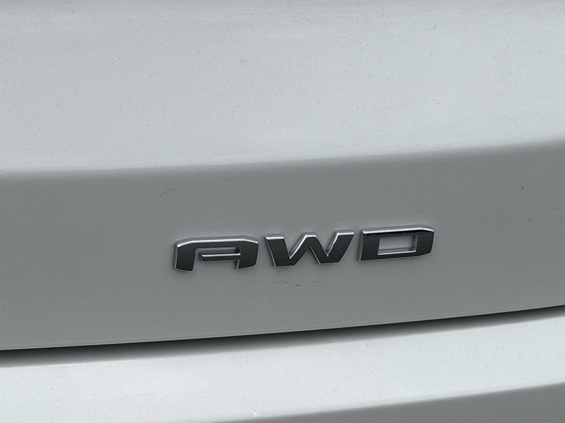 Used 2023 GMC Acadia Denali w/ Denali Technology Package AWD/4WD image 5
