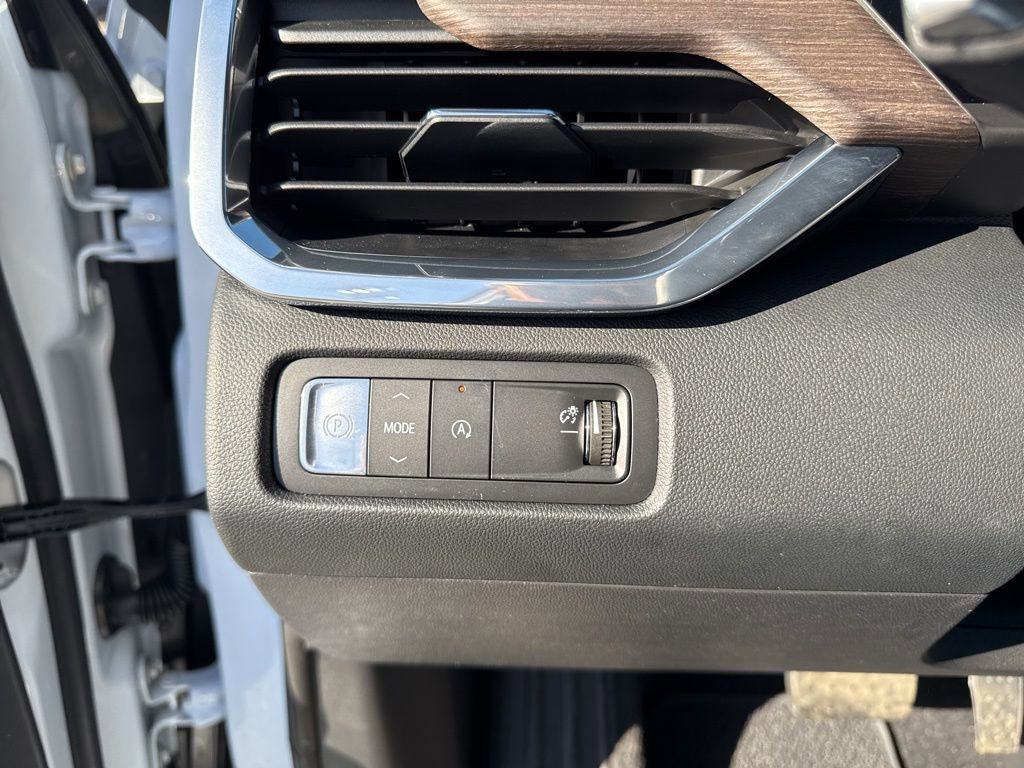 New 2026 GMC Acadia Denali w/ Super Cruise Package image 27