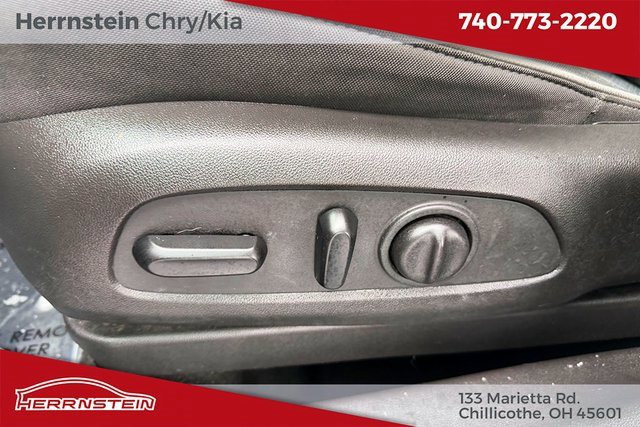 Used 2021 Chevrolet TrailBlazer LT w/ Driver Confidence Package image 15