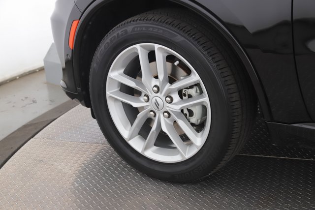 Used 2025 Dodge Durango GT image 13