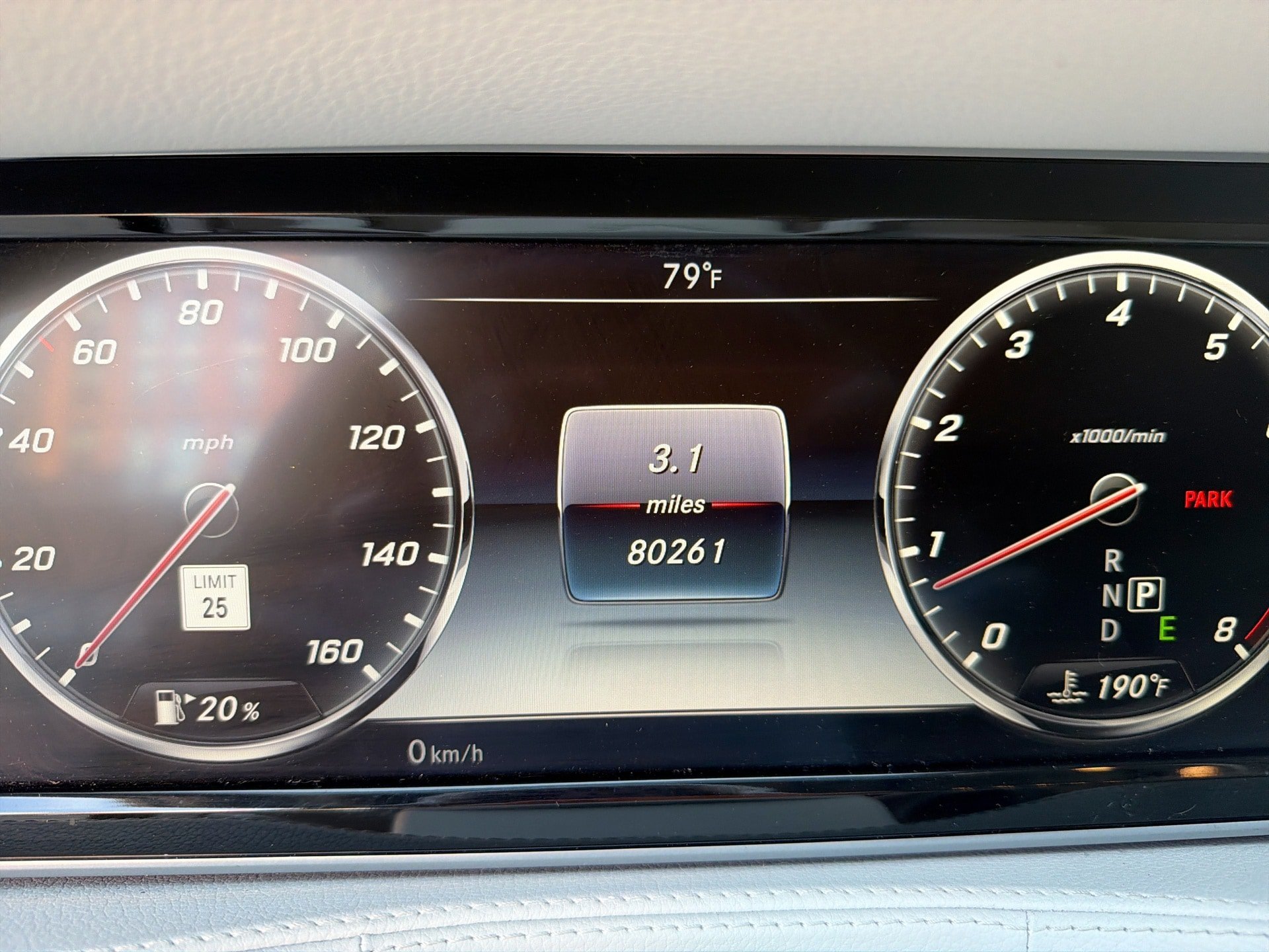 Used 2017 Mercedes-Benz S 550 4MATIC Sedan image 10