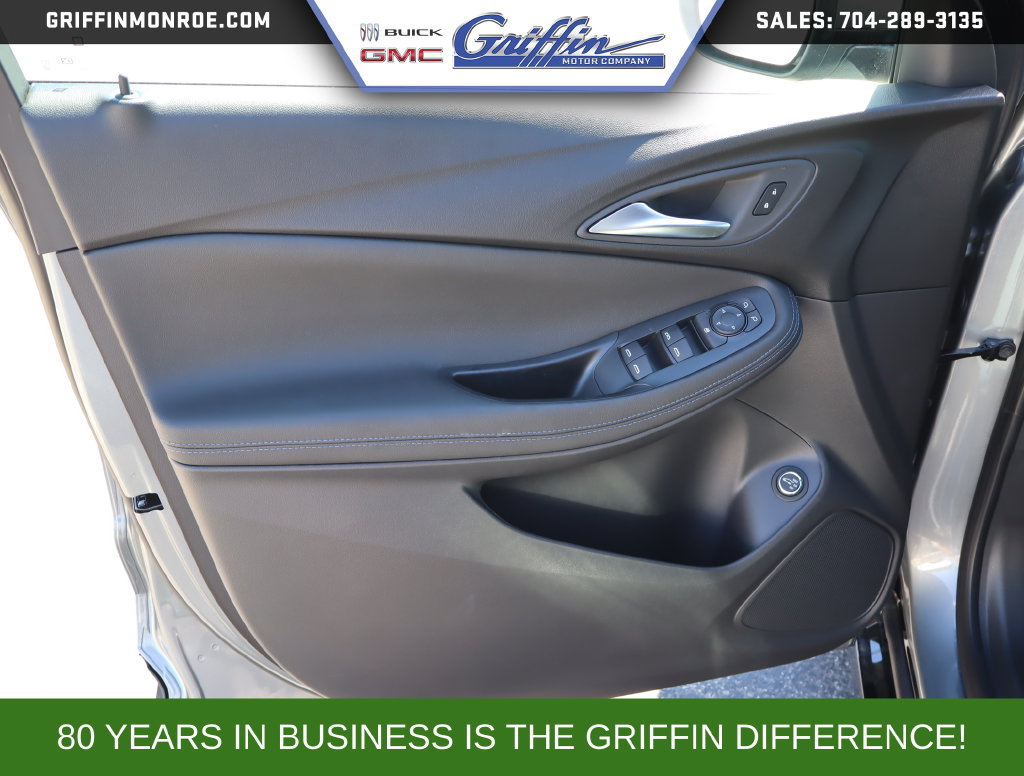 New 2026 Buick Encore GX Sport Touring w/ Advanced Technology Package FWD image 12