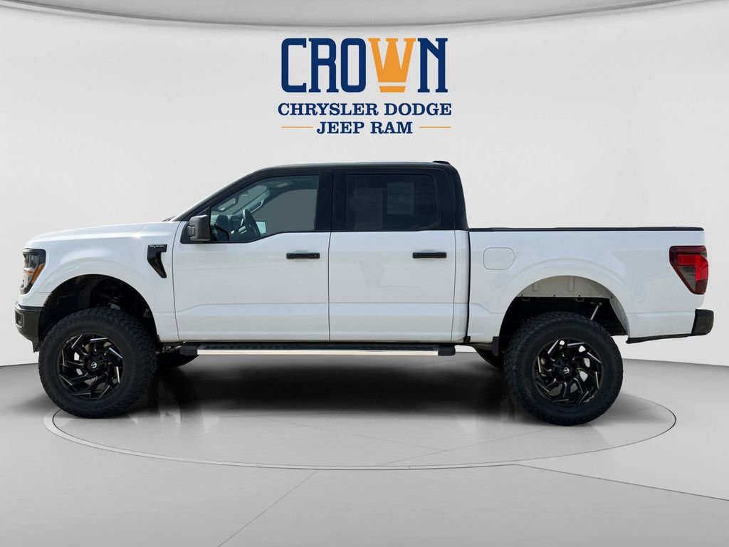 Used 2022 GMC Sierra 2500 SLE w/ SLE Convenience Package AWD/4WD image 6