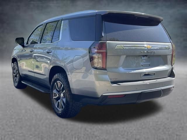 Used 2023 Chevrolet Tahoe LS w/ Driver Alert Package AWD/4WD image 19
