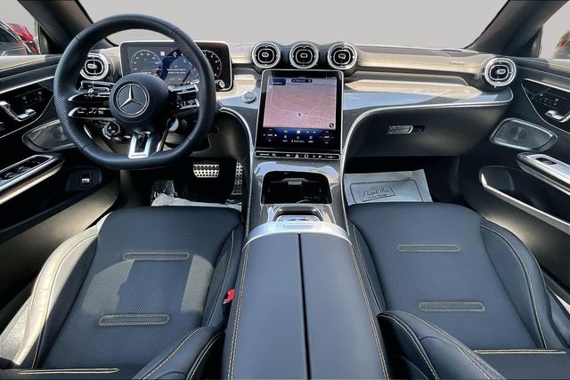 New 2026 Mercedes-Benz CLE 53 AMG 4MATIC Cabriolet image 7