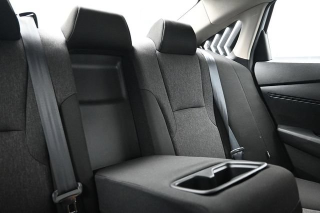 Used 2025 Honda Accord LX image 14