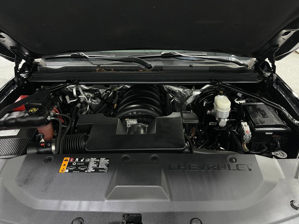 Used 2018 Chevrolet Tahoe Premier image 27