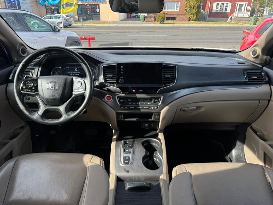 Used 2022 Honda Pilot EX-L image 26