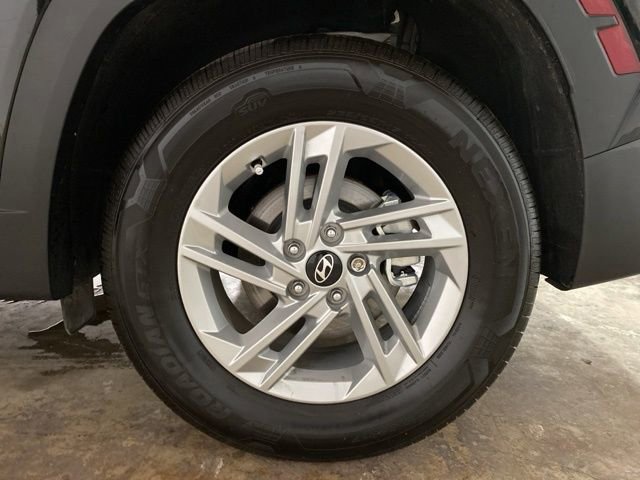 Used 2026 Hyundai Tucson SE FWD image 28