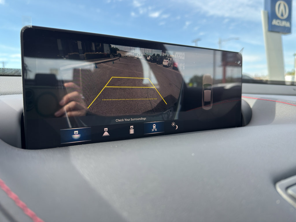 New 2025 Acura TLX SH-AWD w/ A-SPEC Pkg image 19