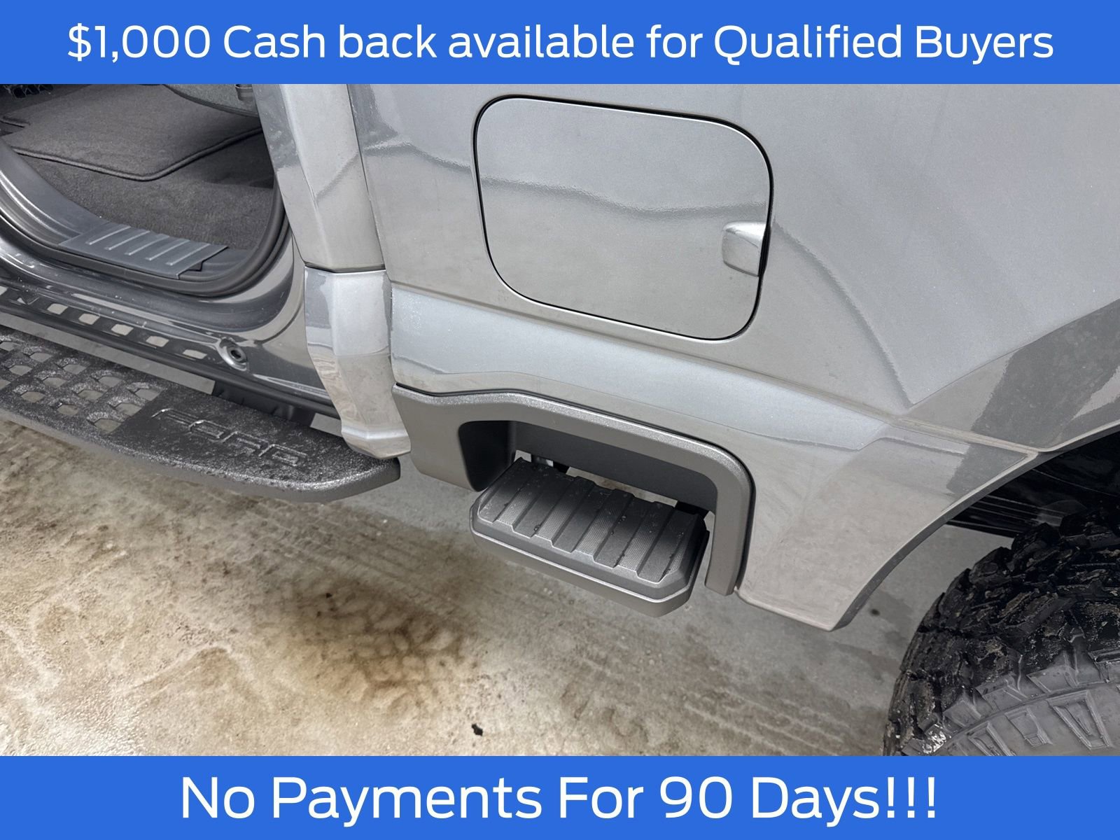 New 2026 Ford F350 XLT w/ XLT Premium Package image 44