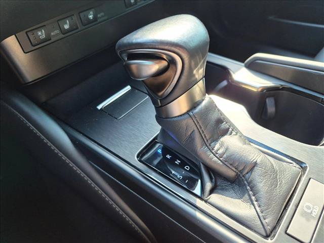 Used 2023 Lexus ES 350 w/ Premium Package FWD image 14