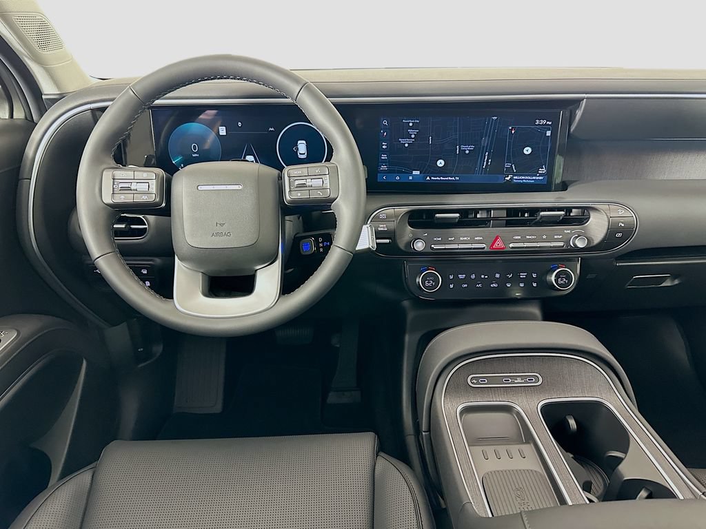 New 2026 Hyundai Palisade SEL Premium AWD/4WD image 18