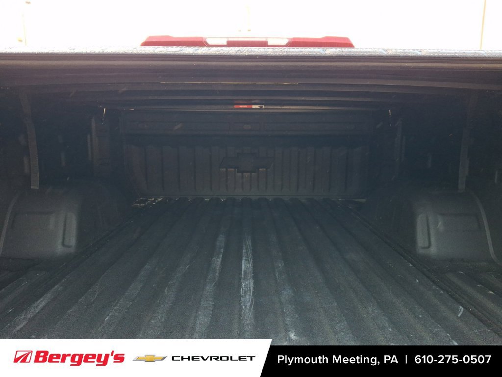 Used 2019 Chevrolet Silverado 1500 RST AWD/4WD image 31