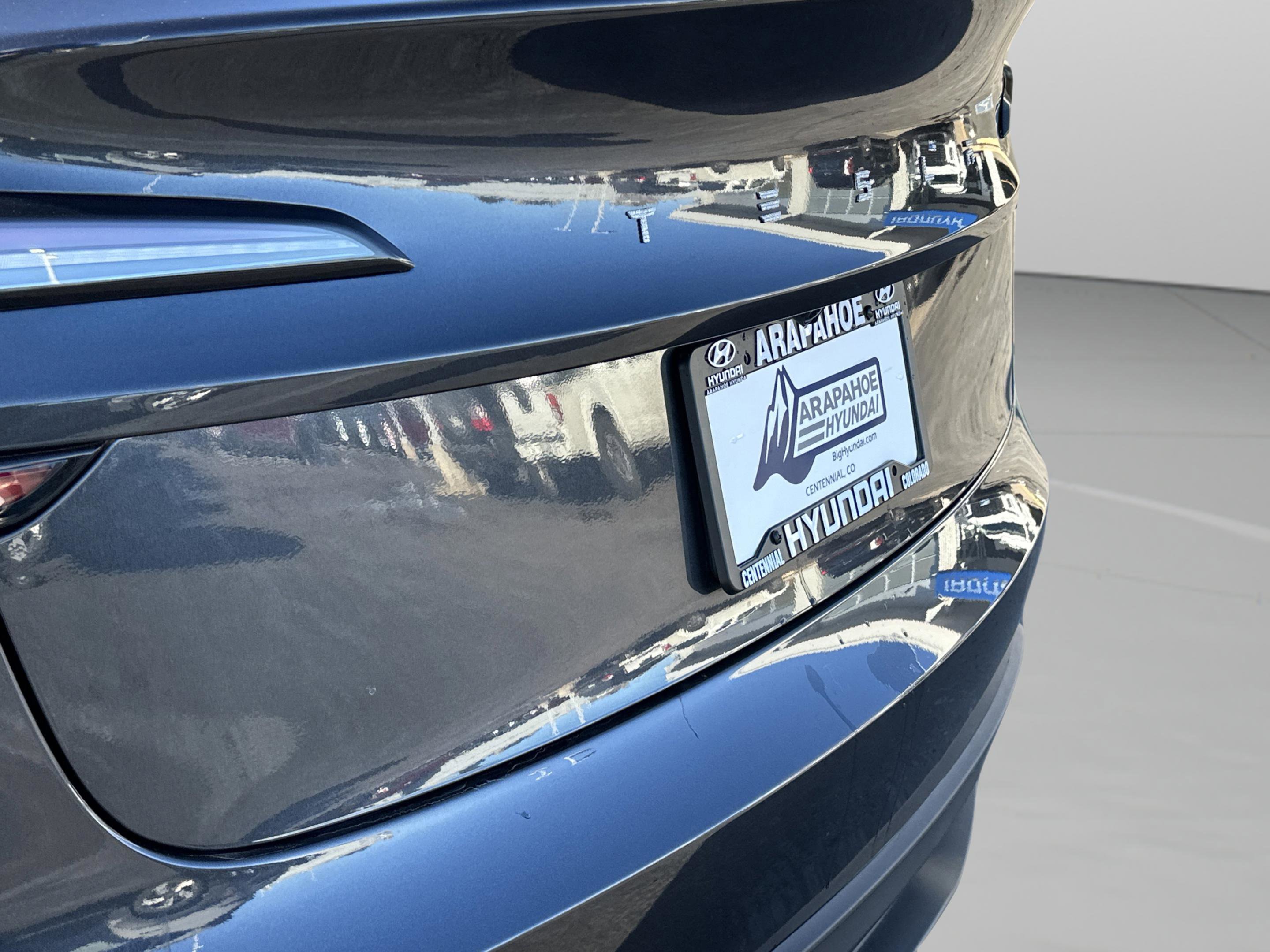 Used 2025 Tesla Model 3 Long Range image 25